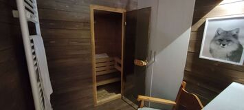 Chalet à louer à Val Thorens