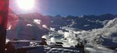 Chalet à louer à Val Thorens