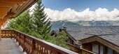 Ski-in/Ski-out Apartamento en Courchevel 1850