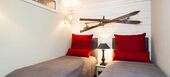 Appartement à louer à Courchevel 1850