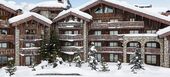 Appartement à louer à Courchevel 1850