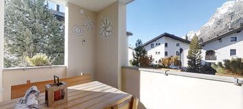 Аренда апартаментов в Зильс-Мария
