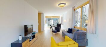 Apartamento en alquiler en Maloja