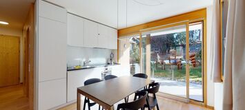 Apartamento en alquiler en Maloja