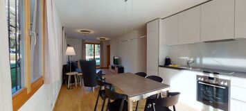 Apartamento en alquiler en Maloja