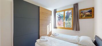 Apartamento en alquiler en Maloja