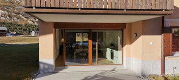 Apartamento en alquiler en Maloja