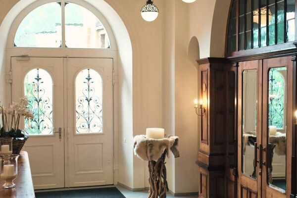 Apartamento en alquiler en Pontresina