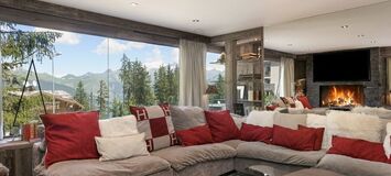 Appartement à Louer à Bellecôte Courchevel 1850