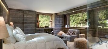 Appartement à Louer à Bellecôte Courchevel 1850