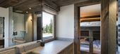 Appartement à Louer à Bellecôte Courchevel 1850