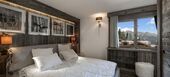 Appartement à Louer à Bellecôte Courchevel 1850