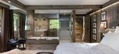 Appartement à Louer à Bellecôte Courchevel 1850