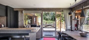 Appartement à Louer à Bellecôte Courchevel 1850