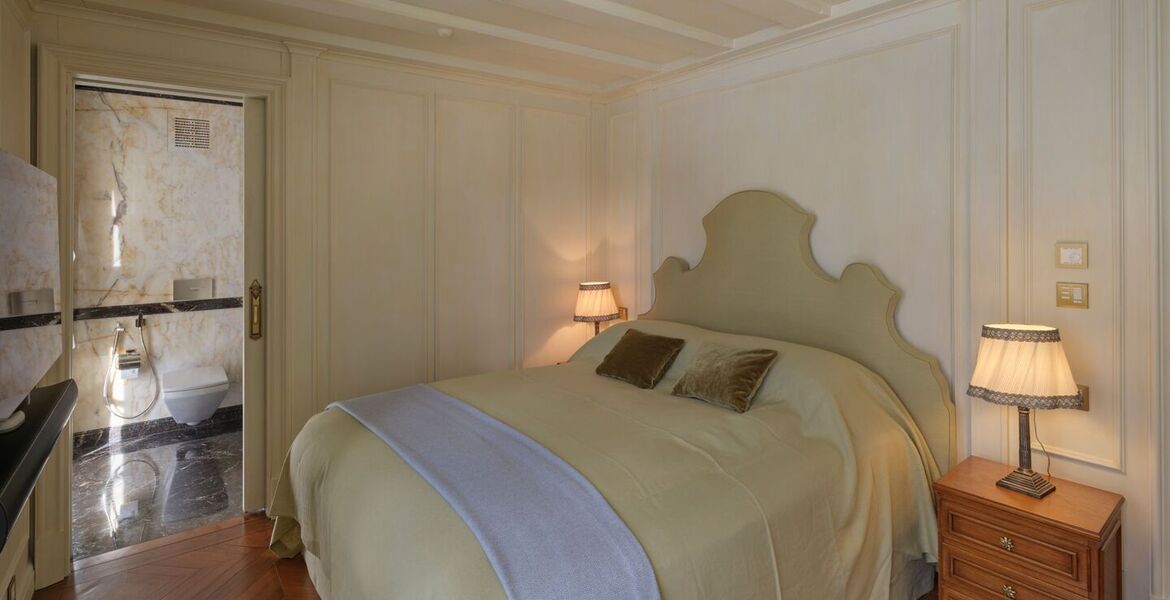 Appartement à louer à St. Moritz