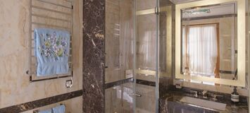 Appartement à louer à St. Moritz