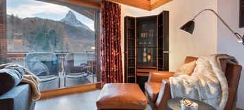Ático en alquiler en Zermatt