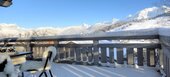 Роскошное шале в Межеве с потрясающим видом на Монблан