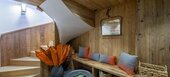 Роскошное шале в Межеве для незабываемого лыжного отдыха