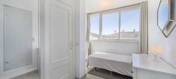 Penthouse de luxe à Nueva Andalucia