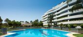 Apartamento de lujo en El Embrujo de Banús