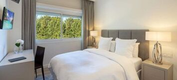 Apartamento de lujo en El Embrujo de Banús