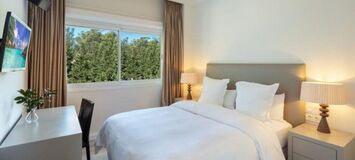 Apartamento de lujo en El Embrujo de Banús