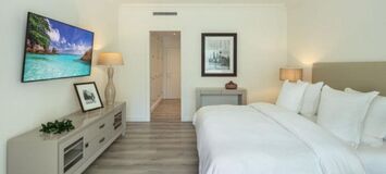 Apartamento de lujo en El Embrujo de Banús