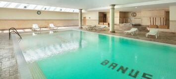 Apartamento de lujo en El Embrujo de Banús