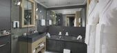 Роскошное шале в Куршевеле 1850 с панорамным видом