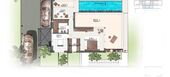 Villa moderna de 4 dormitorios en Río Verde con piscina