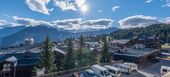 Apartamento moderno en Courchevel 1850