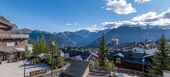 Apartamento moderno en Courchevel 1850