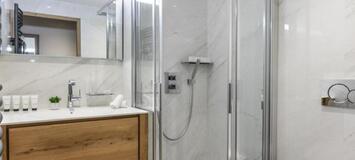 Пентхаус в Куршевеле 1650 Moriond