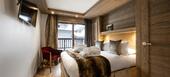 Пентхаус в Куршевеле 1650 Moriond