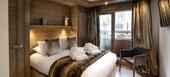 Пентхаус в Куршевеле 1650 Moriond