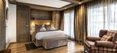 Пентхаус в Куршевеле 1650 Moriond
