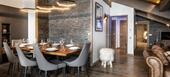 Пентхаус в Куршевеле 1650 Moriond