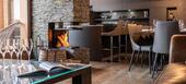 Пентхаус в Куршевеле 1650 Moriond