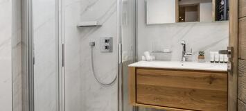 Пентхаус в Куршевеле 1650 Moriond