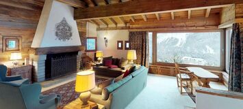 Chalet / Casa Suvretta