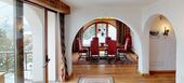 Chalet / Casa Suvretta