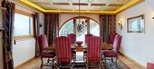 Chalet / Casa Suvretta