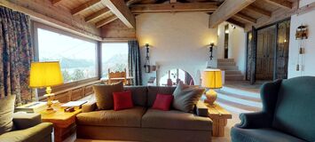 Chalet / Casa Suvretta