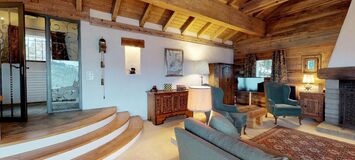 Chalet / Casa Suvretta