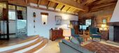 Chalet / Casa Suvretta