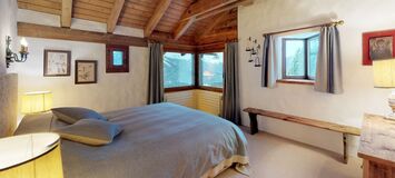 Chalet / Casa Suvretta