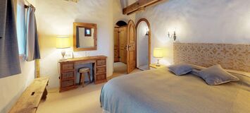 Chalet / Casa Suvretta