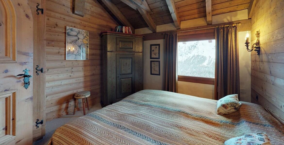 Chalet / Casa Suvretta