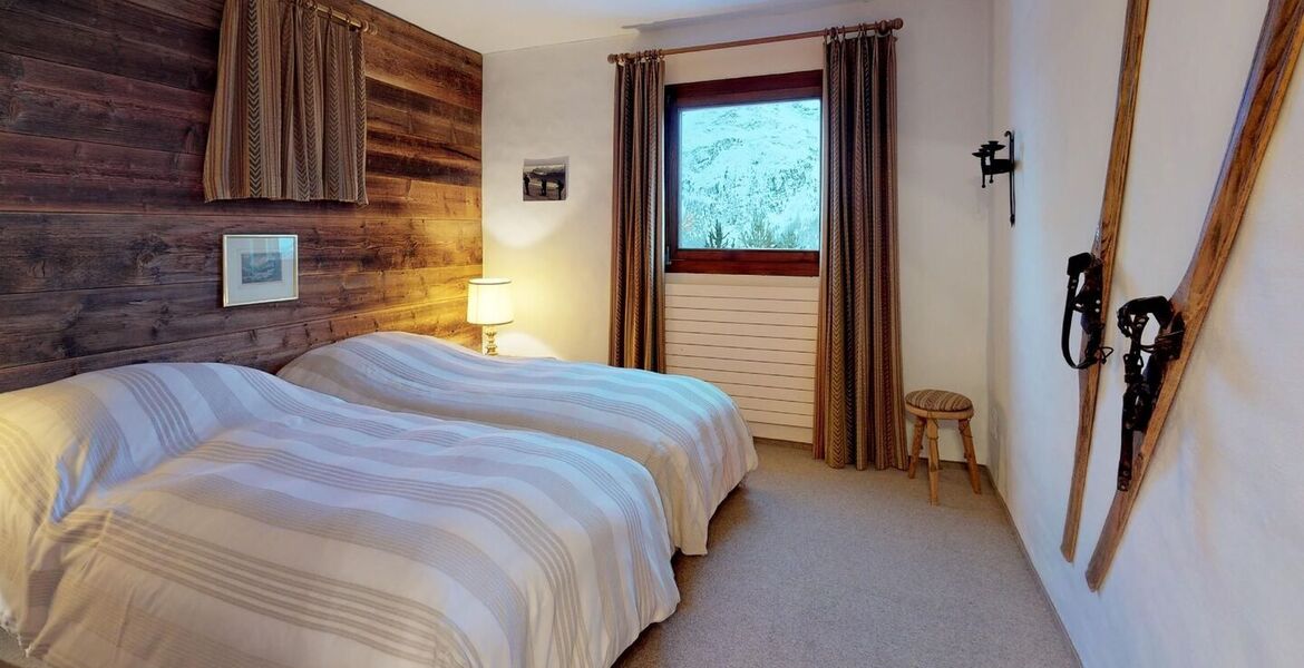 Chalet / Casa Suvretta